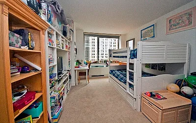 Rented by Keller Williams NYC