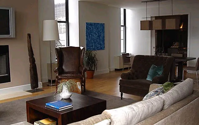 Sold by Brown Harris Stevens | media 50