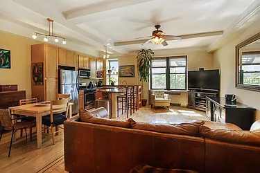 Sold by Corcoran