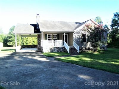 183 Racine Dr, Cherryville, NC, 28021