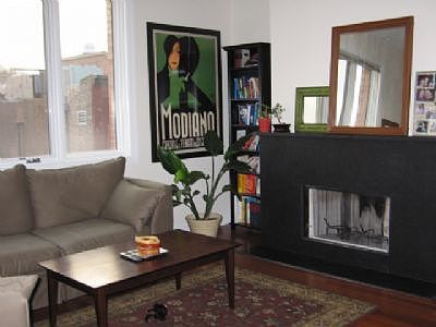 1st image of 1354 W Attrill St #303