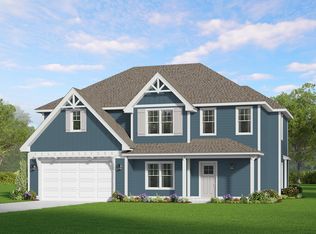 Fairview Plan, The Carolina, Carthage, NC 28327