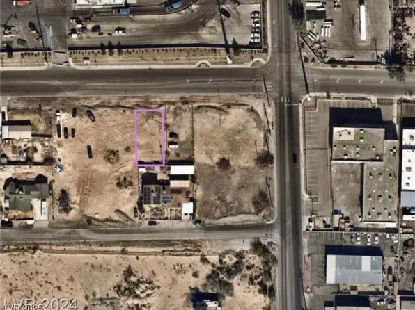 0 W Brooks Ave, North Las Vegas, NV 89030