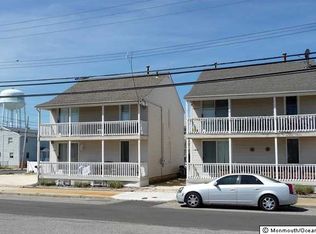 1809 NW Central Avenue #FL 1ST, Seaside Park, NJ 08756