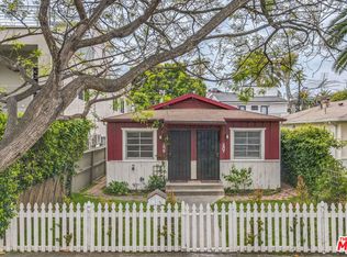 2407 Ocean Ave, Venice, CA 90291