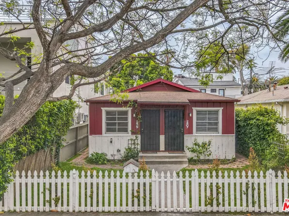 2407 Ocean Avenue, Venice, CA 90291