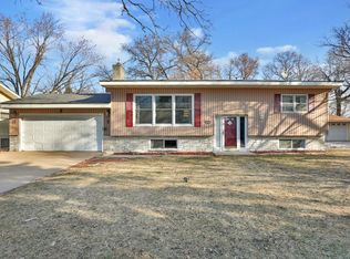309 Maple St NE, Spring Lake Park, MN 55432