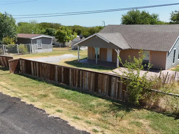 2228 County Road 900, Princeton, TX 75407