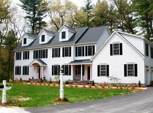 11 Crestview Dr, Sudbury, MA 01776