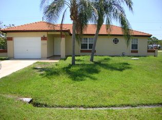 1449 SE Appamattox Ter, Port Saint Lucie, FL 34952