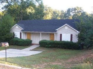10176 Stone St NW, Covington, GA 30014