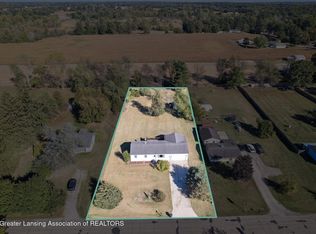 5791 Oakpoint Rd, Jackson, MI 49201