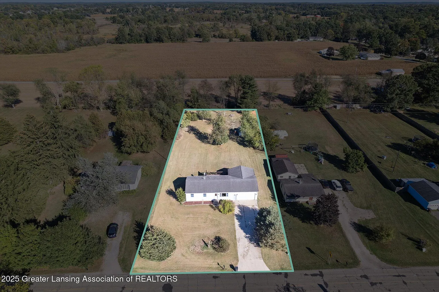 5791 Oakpoint Rd photo 1