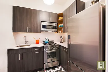 Sold by Halstead Real Estate
