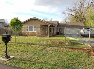 6619 NW 11th St, Oklahoma City, OK 73127