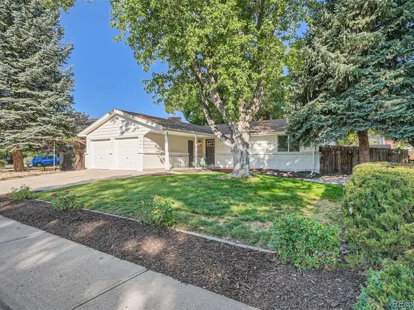 9661 W 74th Place, Arvada, CO 80005