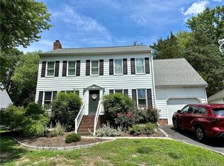 9208 Crystal Pointe Pl, Glen Allen, VA 23060