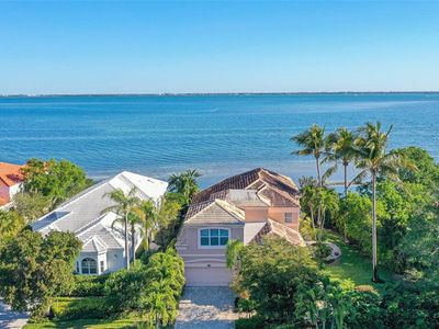 3636 Fair Oaks Pl, Longboat Key, FL, 34228