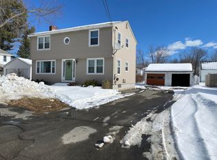 10 Poulin St, Winslow, ME 04901