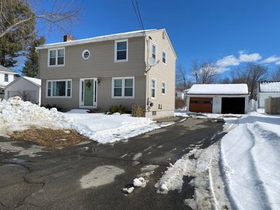 10 Poulin St, Winslow, ME, 04901