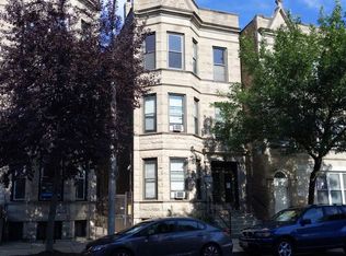 1039 S Racine Ave APT 2R, Chicago, IL 60607