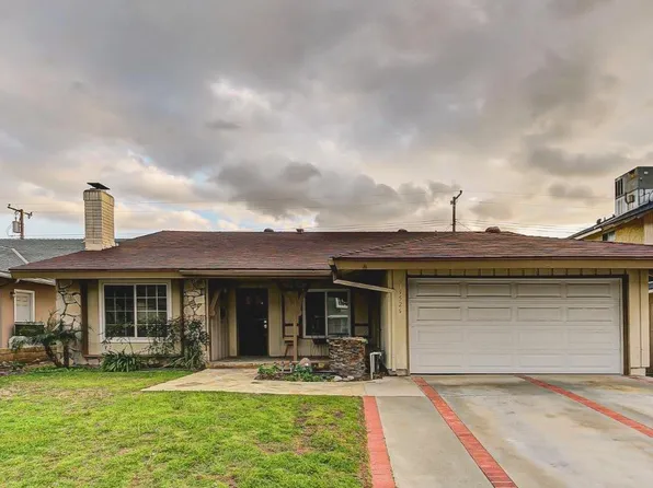 19526 Babington St, Santa Clarita, CA 91351