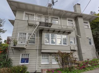 150 Moss Way APT 4, Oakland, CA