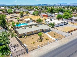 4075 Alto Ave, Las Vegas, NV 89115