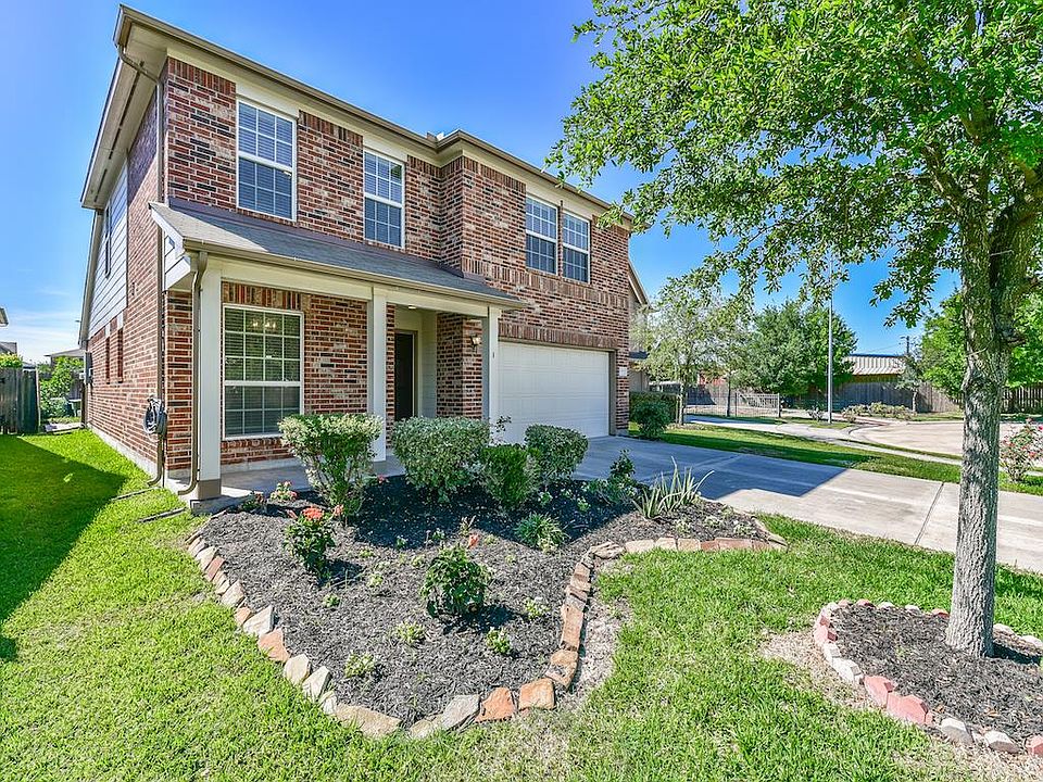 1st image of 13619 Palmer Springs Dr