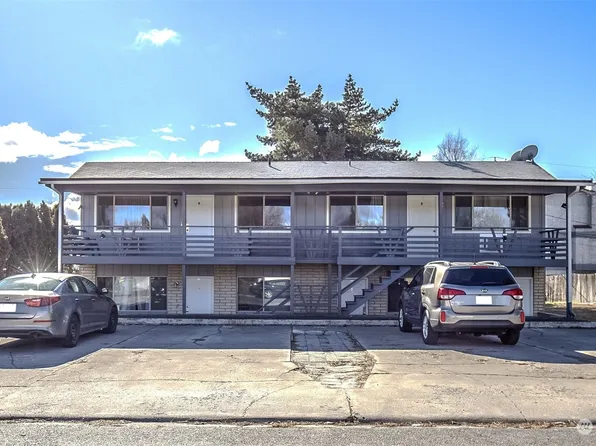 6006 W Walnut Street, Yakima, WA 98908