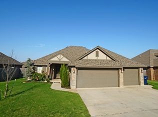 5612 Starling Rd, Oklahoma City, OK 73179