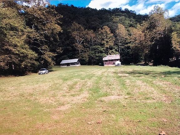 Approx 5 acres of flat land