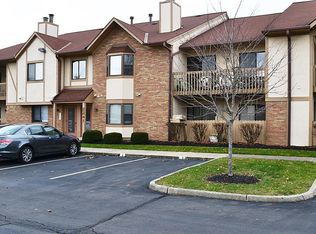2241 Hedgerow Rd #2241E, Columbus, OH 43220