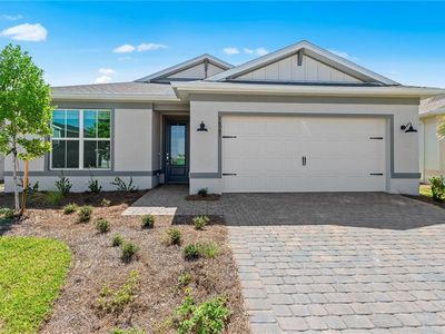 16905 Sage TER, Punta Gorda, FL, 33982