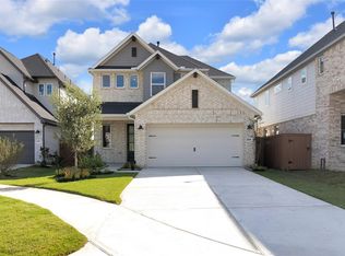 24915 Poppy Terrace Ct, Katy, TX 77493