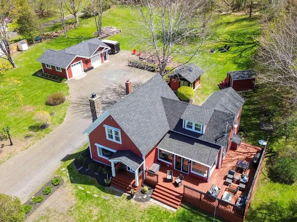 646 Highway 1, Smiths Cove, NS B0S 1S0