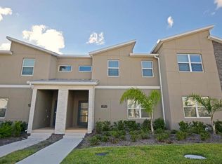2952 Protagonist St, Kissimmee, FL 34746