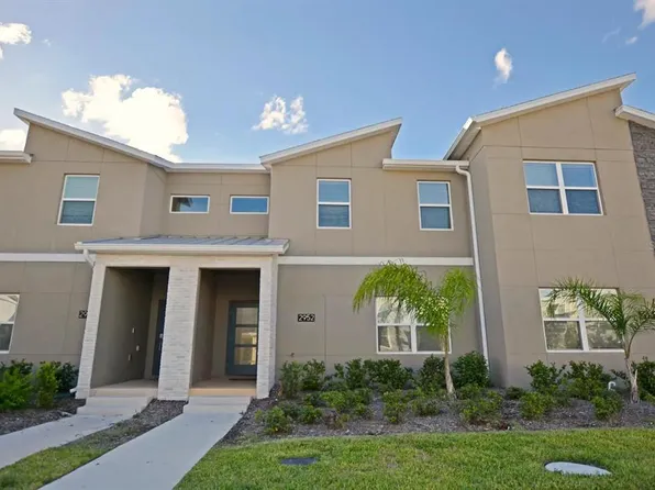 2952 Protagonist St, Kissimmee, FL 34746