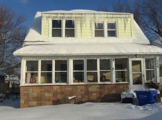 354 Mosley Rd, Rochester, NY 14616