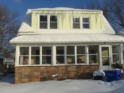 354 Mosley Rd, Rochester, NY, 14616