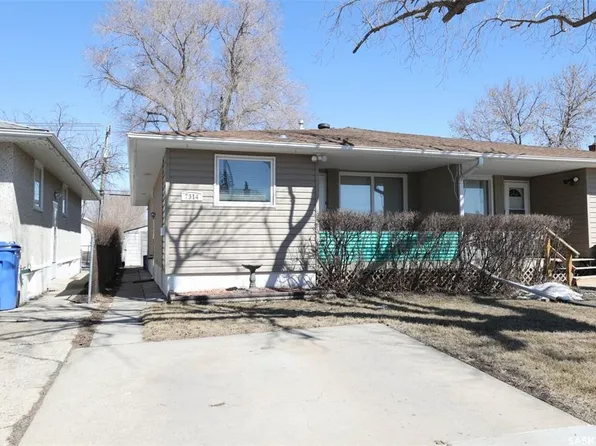 7314 Bowman AVENUE, Regina, SK S4T 6K8