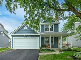 4062 Berrybush Dr, Columbus, OH 43230