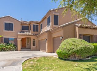 4471 E Lantern Pl, Gilbert, AZ 85297