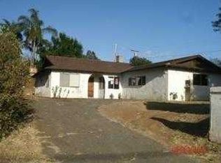 1374 Old Stage Rd, Fallbrook, CA 92028