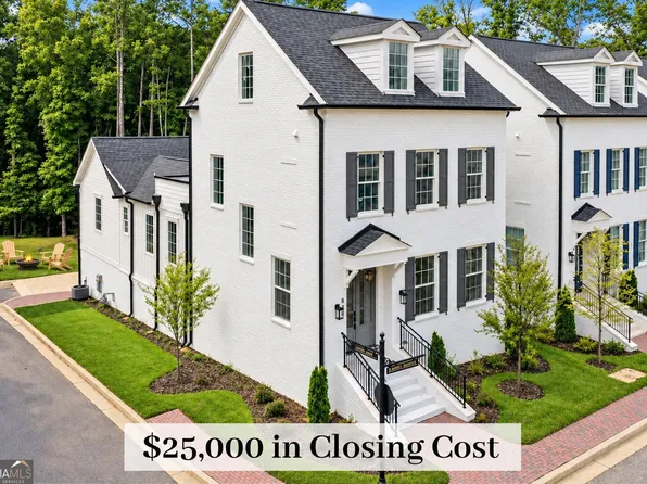 940 Laurel Brooke Ave, Peachtree City, GA 30269