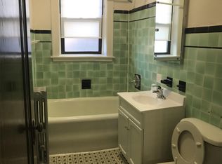 1539 W 83rd St #1, Chicago, IL