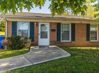 1851 Arundel Dr, Lexington, KY 40505