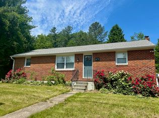 54 Linwood Ave, Glen Burnie, MD 21061
