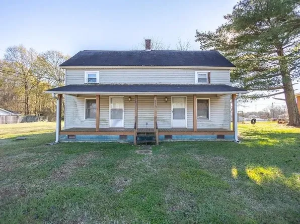 180 Old Pacolet Rd, Cowpens, SC 29330