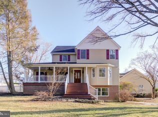 3295 Saddle Horse Ct, Glenwood, MD 21738